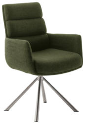 Dieter Knoll Armlehnstuhl LEXINGTON