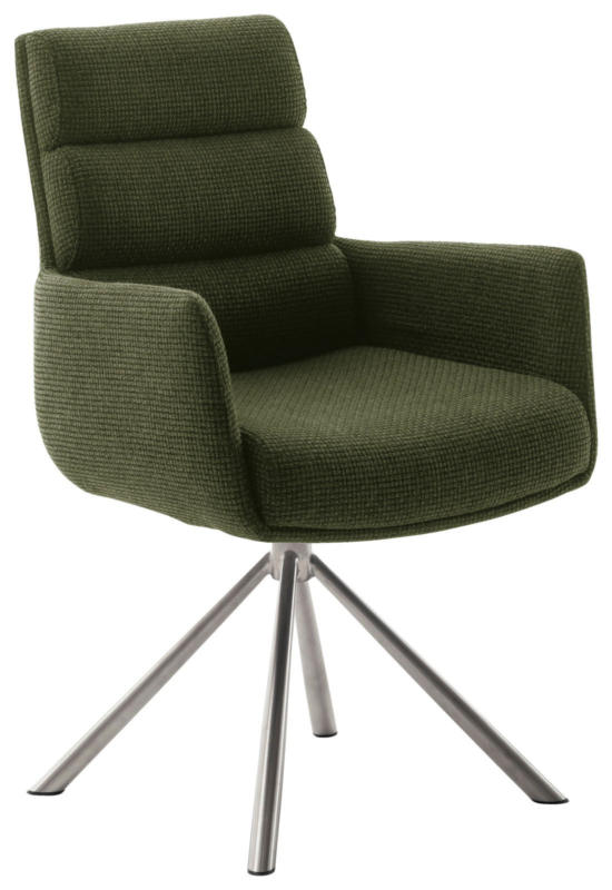 Dieter Knoll Armlehnstuhl LEXINGTON