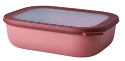Mepal Multischüssel Vivid Mauve CIRQULA