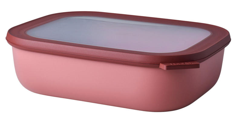 Mepal Multischüssel Vivid Mauve CIRQULA