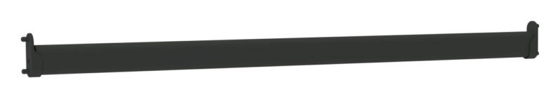 Hom´in Kleiderstange 22 cm UNIT