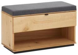 Linea Natura Garderobenbank SIGNUM