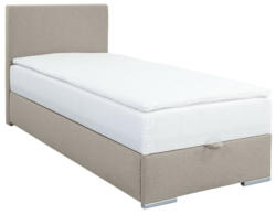 Z2 Boxspringbett TOM