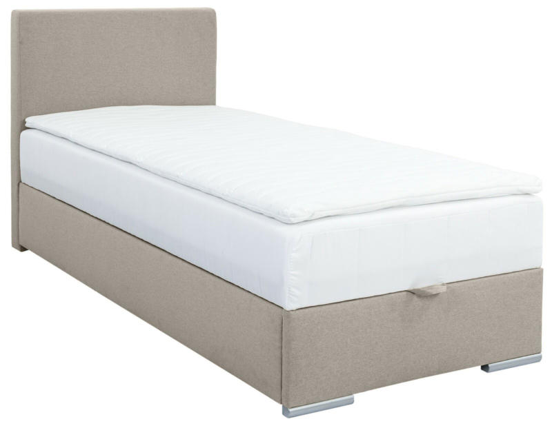 Z2 Boxspringbett TOM