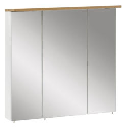 Stylife Spiegelschrank JELDA