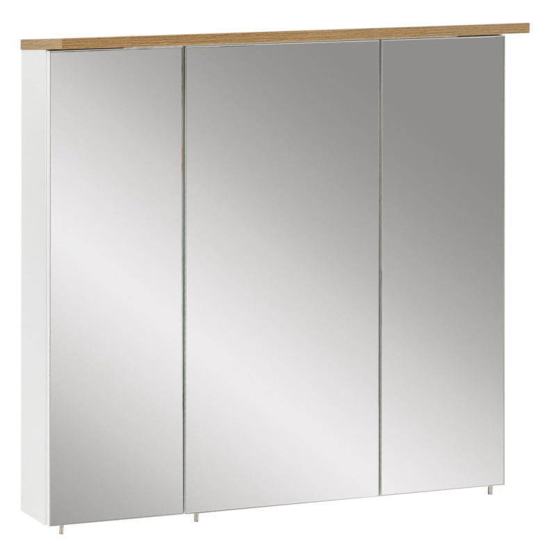 Stylife Spiegelschrank JELDA