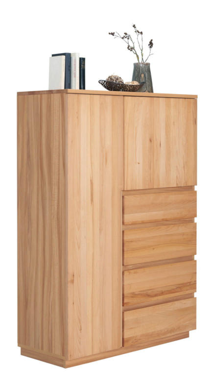 Linea Natura Highboard LINEA