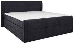 Z2 Boxspringbett LIMOS 2