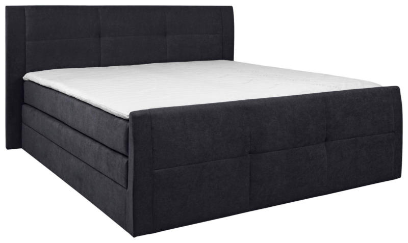 Z2 Boxspringbett LIMOS 2