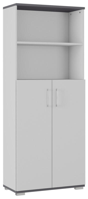 MID.YOU Aktenschrank PROFI 2.0