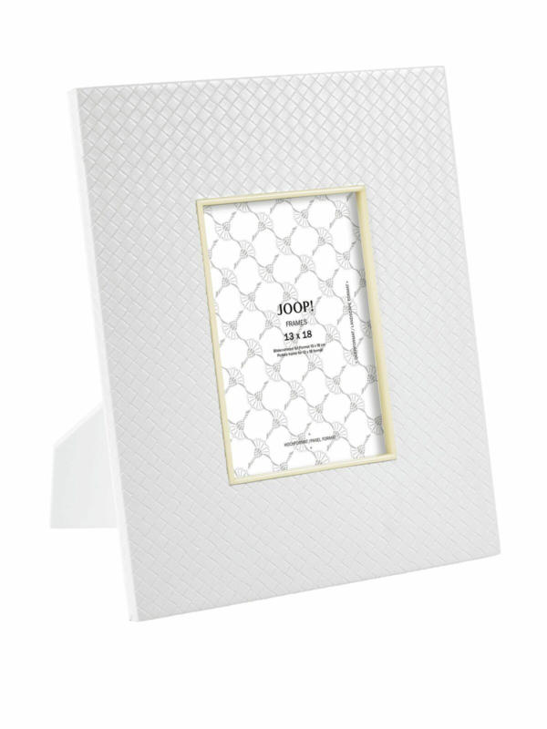 JOOP! Bilderrahmen 13x18 cm DINING GLAMOUR
