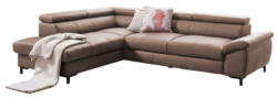 Zurbrüggen Ecksofa LENO 2.0