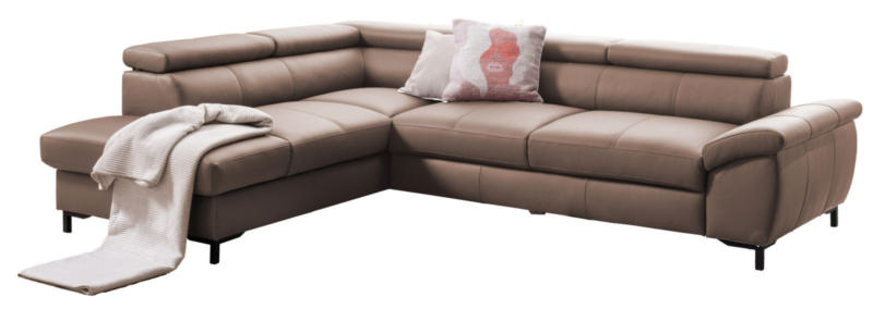 Zurbrüggen Ecksofa LENO 2.0