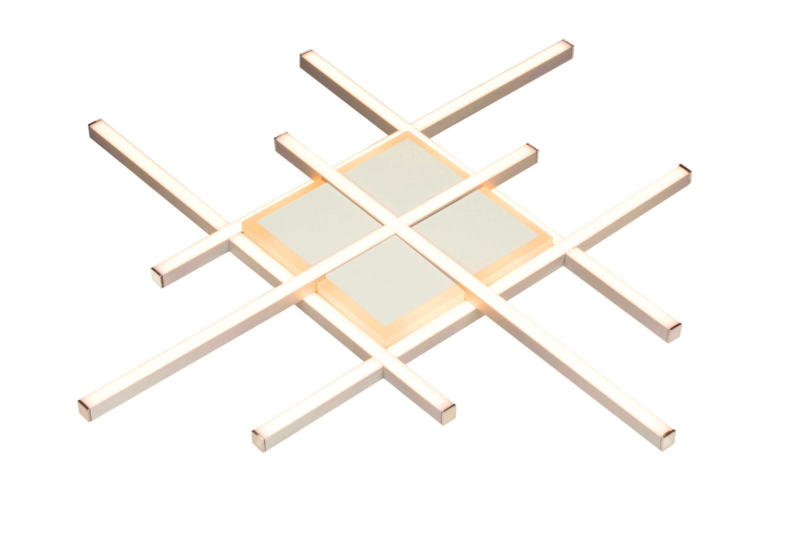BOXXX LED-Deckenleuchte KAIRO