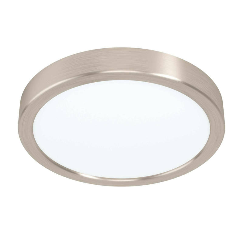 Eglo Leuchten LED-Deckenleuchte FUEVA