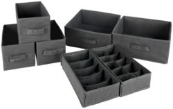 Zurbrüggen Aufbewahrungsboxen-Set 7tlg. SMART