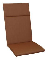 Schwienhorst Hochlehnerauflage ROYAL RUSTY
