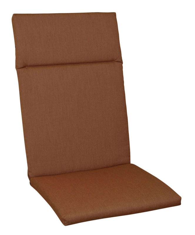 Schwienhorst Hochlehnerauflage ROYAL RUSTY