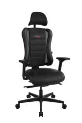 Topstar Gaming Stuhl SITNESS RACER RS PRO
