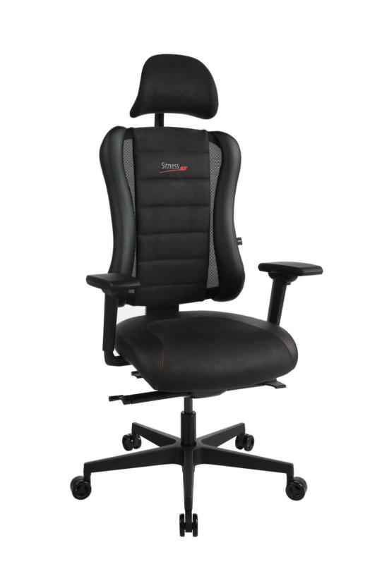 Topstar Gaming Stuhl SITNESS RACER RS PRO