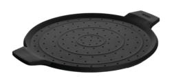 Woll Spritzschutz Ø 24 cm SILICONE