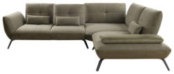 StepOne Ecksofa NEWPORT