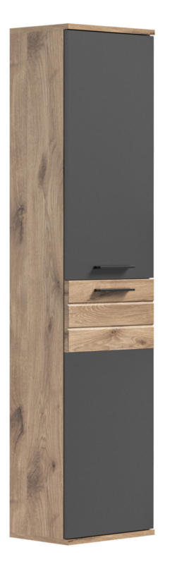 MID.YOU Hochschrank MASON