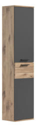 MID.YOU Hochschrank MASON