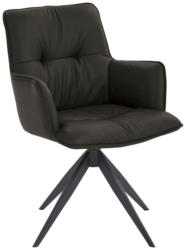 Dieter Knoll Design-Schalensessel PREMIO
