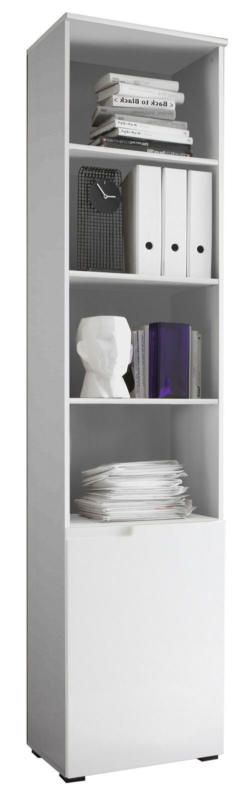 BOXXX Regal hoch SILAS