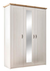 Landscape Kleiderschrank 3-trg. TRIENT