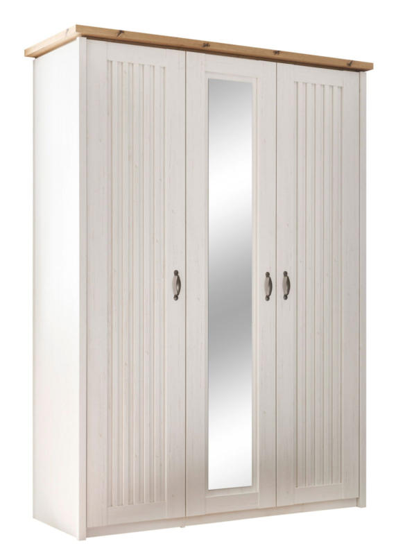 Landscape Kleiderschrank 3-trg. TRIENT