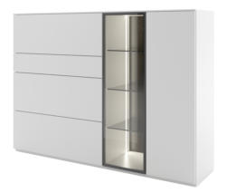 WK-Wohnen Highboardkombination 420 VIVA
