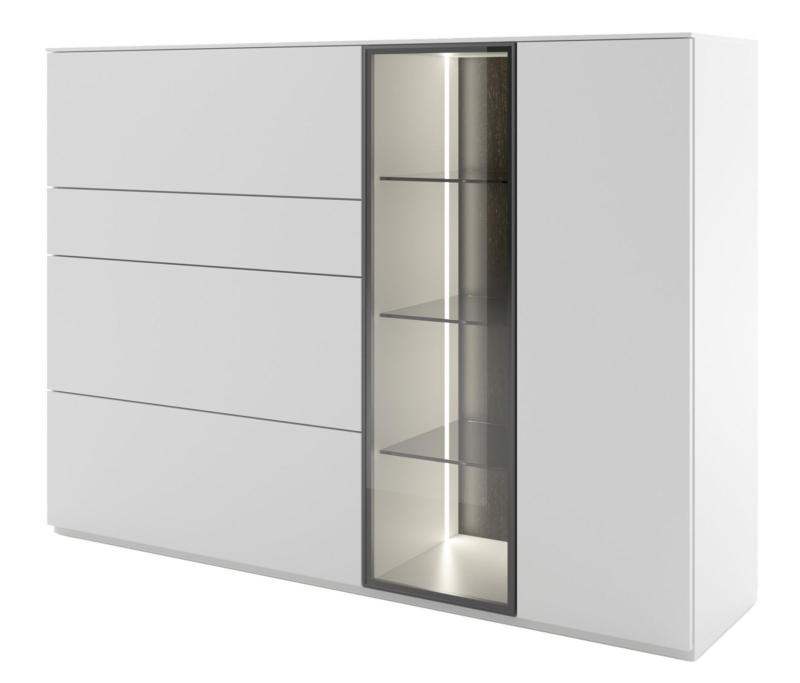 WK-Wohnen Highboardkombination 420 VIVA