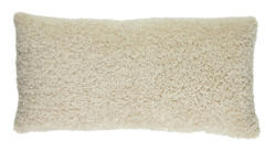 Light&Living Kissen 60x30 cm LINA beige