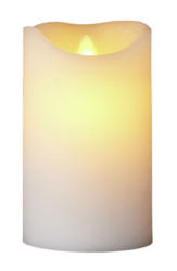 Sirius LED Kerze SARA