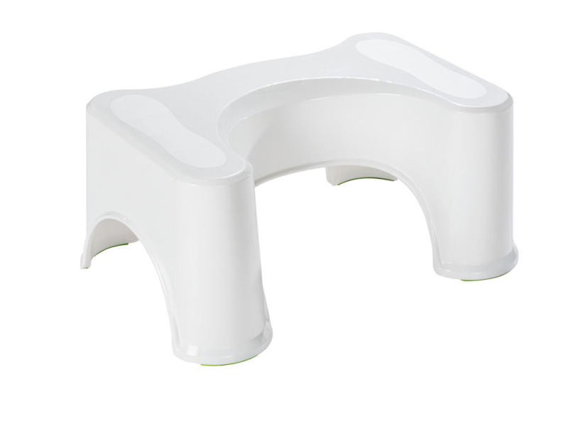 Wenko Toilettenhocker SECURA