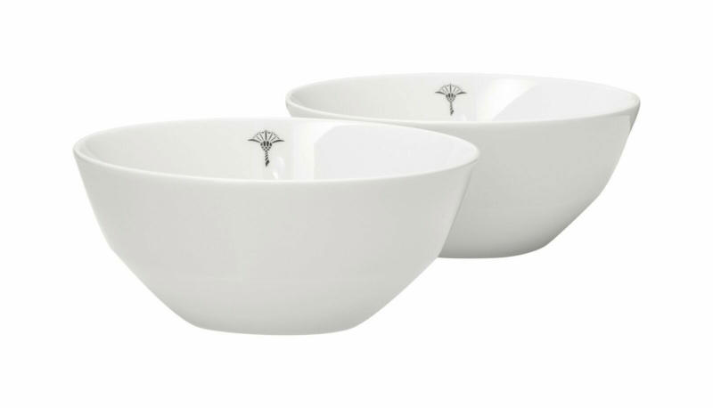 JOOP! Schale 13cm 2er-Set DINING GLAMOUR