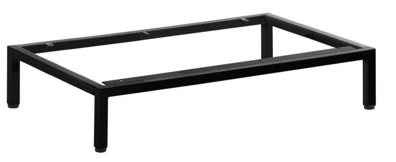 Novel Metalluntergestell 45cm FOCUS WOOD