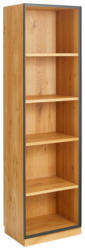 Linea Natura Regal hoch/schmal ADMIRAL