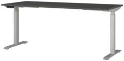 E-Serie E-Schreibtisch eSystem