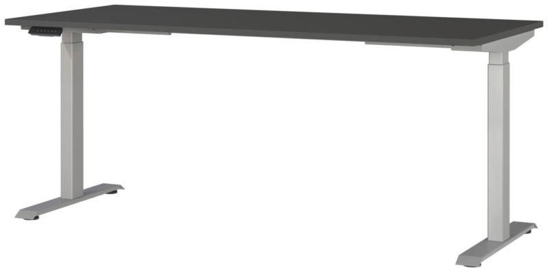 E-Serie E-Schreibtisch eSystem