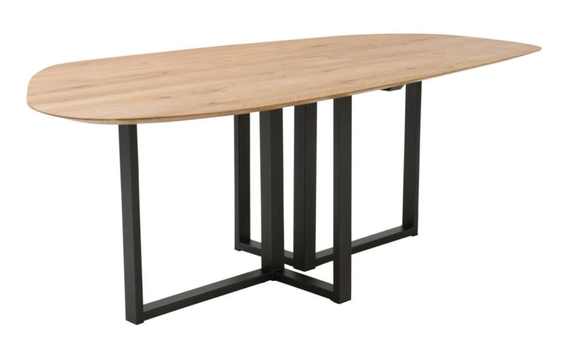 Plantagie Esstisch 200x110 cm DANA