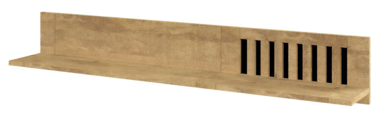 Landscape Wandboard BARANDA