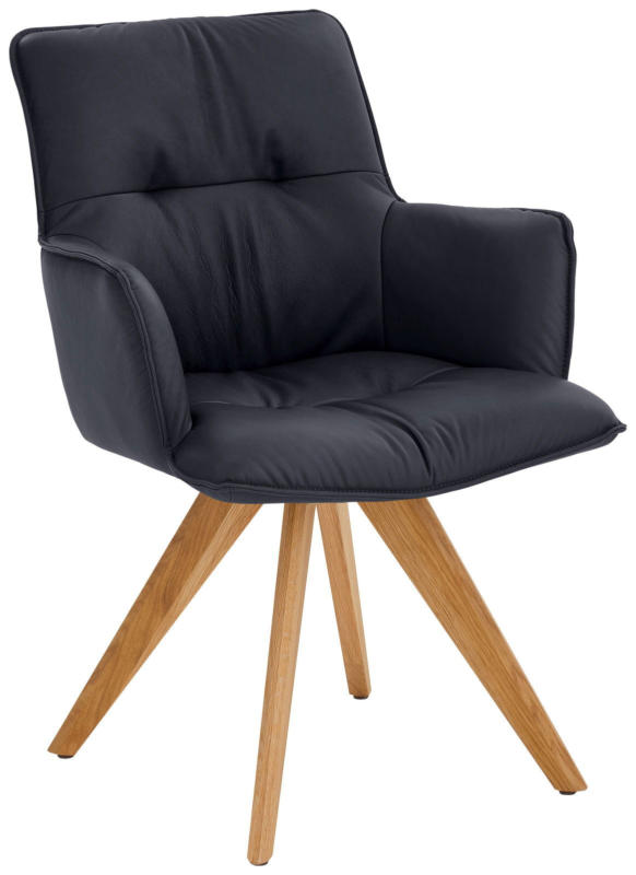 Dieter Knoll Design-Schalensessel PREMIO