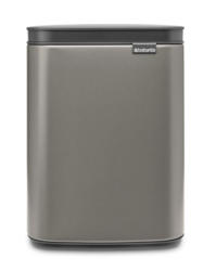Brabantia Abfallbehälter 4L BO