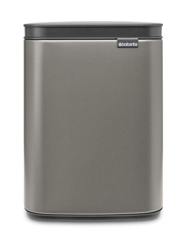 Brabantia Abfallbehälter 4L BO