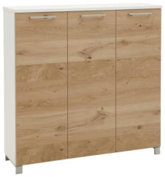 Dieter Knoll XL-Schuhschrank ANDALO