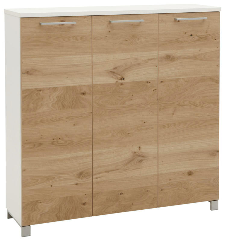 Dieter Knoll XL-Schuhschrank ANDALO