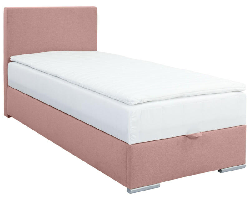 Z2 Boxspringbett TOM